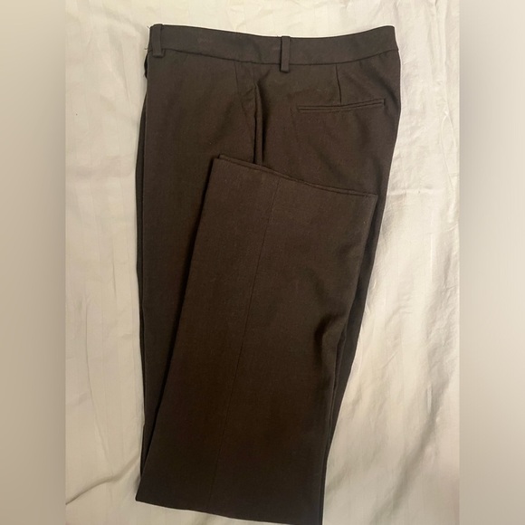 Coldwater creek natural fit pants 10 - Picture 1 of 5